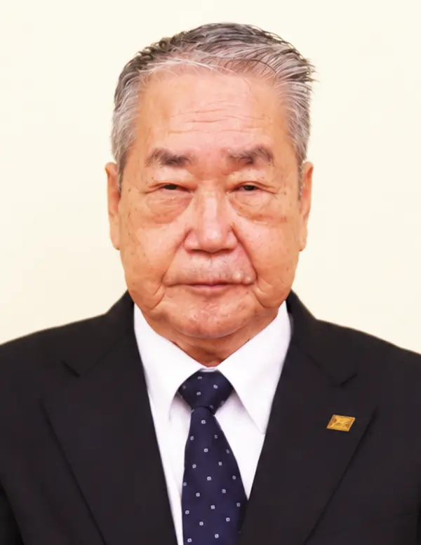 代表取締役会長・CEO 宮平 康弘