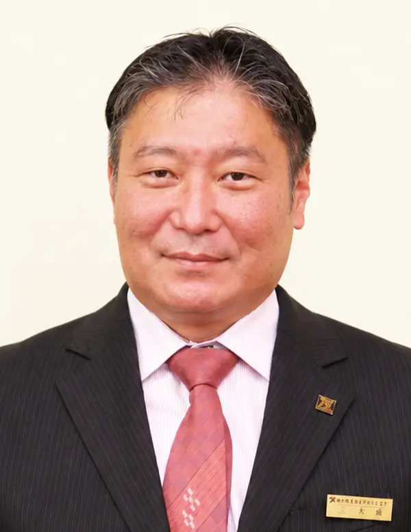 常務取締役 三木 誠