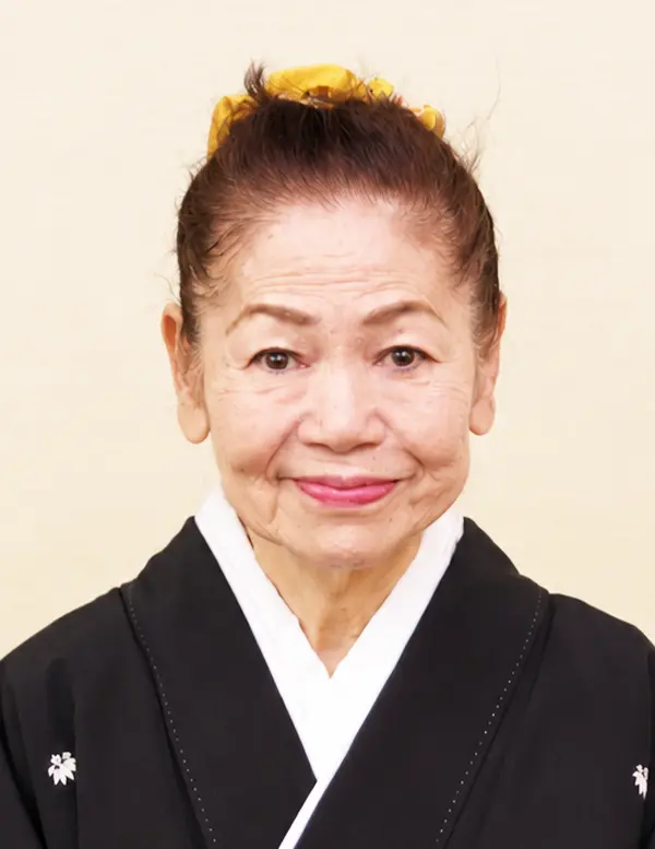 監査役 宮平 米子