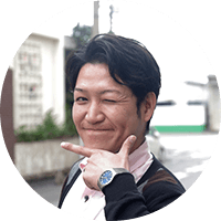 南の美ら花ホテルミヤヒラのスタッフ