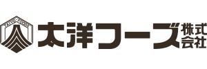 太洋フーズ株式会社 ロゴ