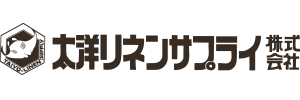 太洋リネンサプライ株式会社 ロゴ