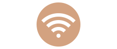 免費Wifi